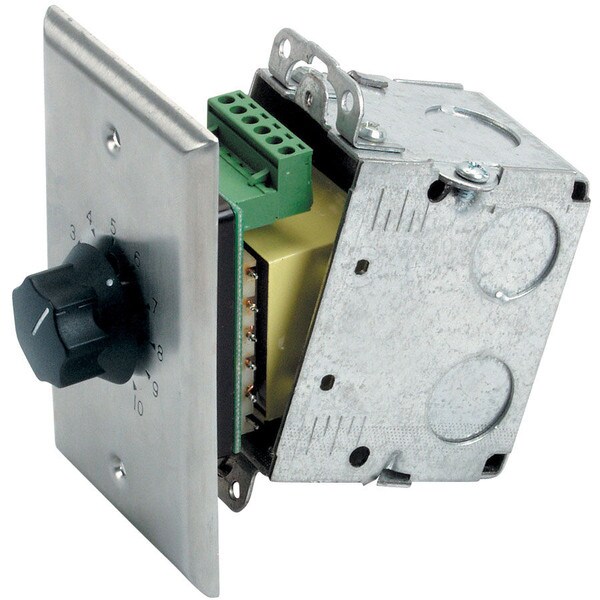 Main product image for AtlasIED AT100 100W Auto Transformer Stainle 242-874